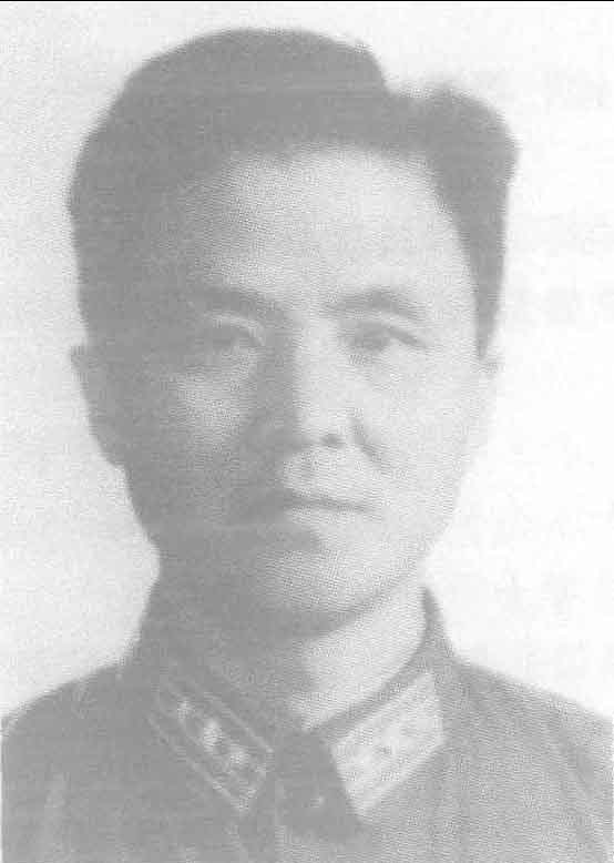 杨劲夫